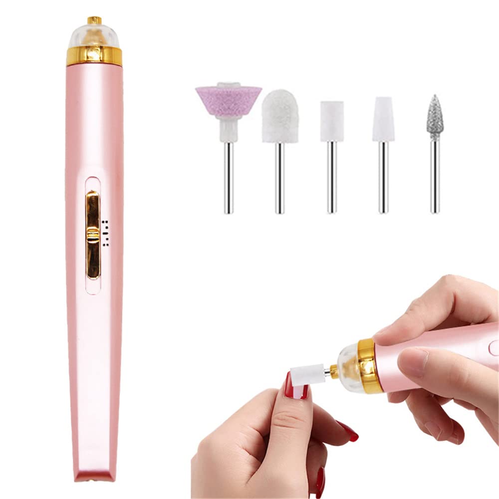 Electric Manicure and Pedicure kit