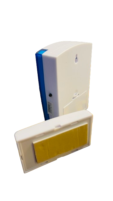 Luckarm Intelligent Wireless Remote Control Doorbell